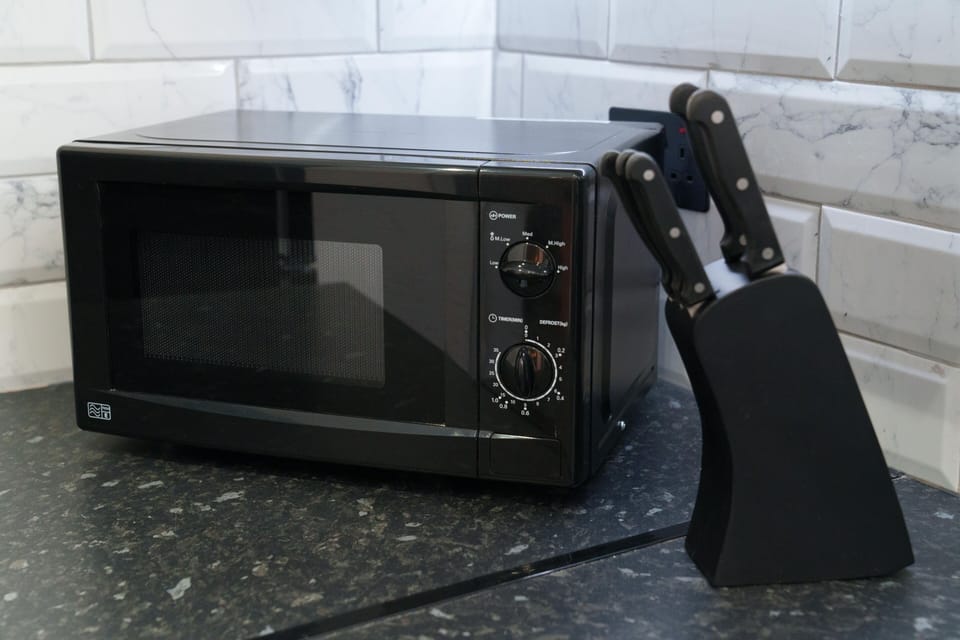 Superior Studio, Ensuite | Shared kitchen