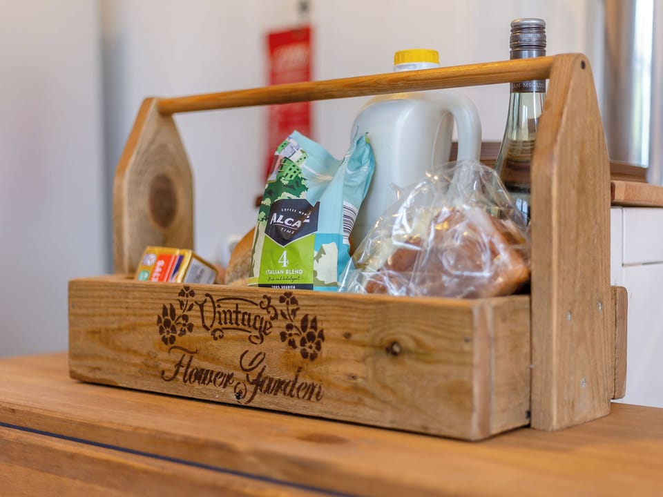 Welcome pack | Elsie&rsquo;s Cottage, Pontsford, near Shrewsbury