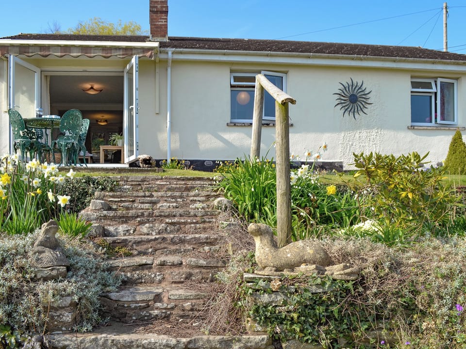 Exterior | Rivendell, Blakeney Hill, near Lydney, Forest of Dean