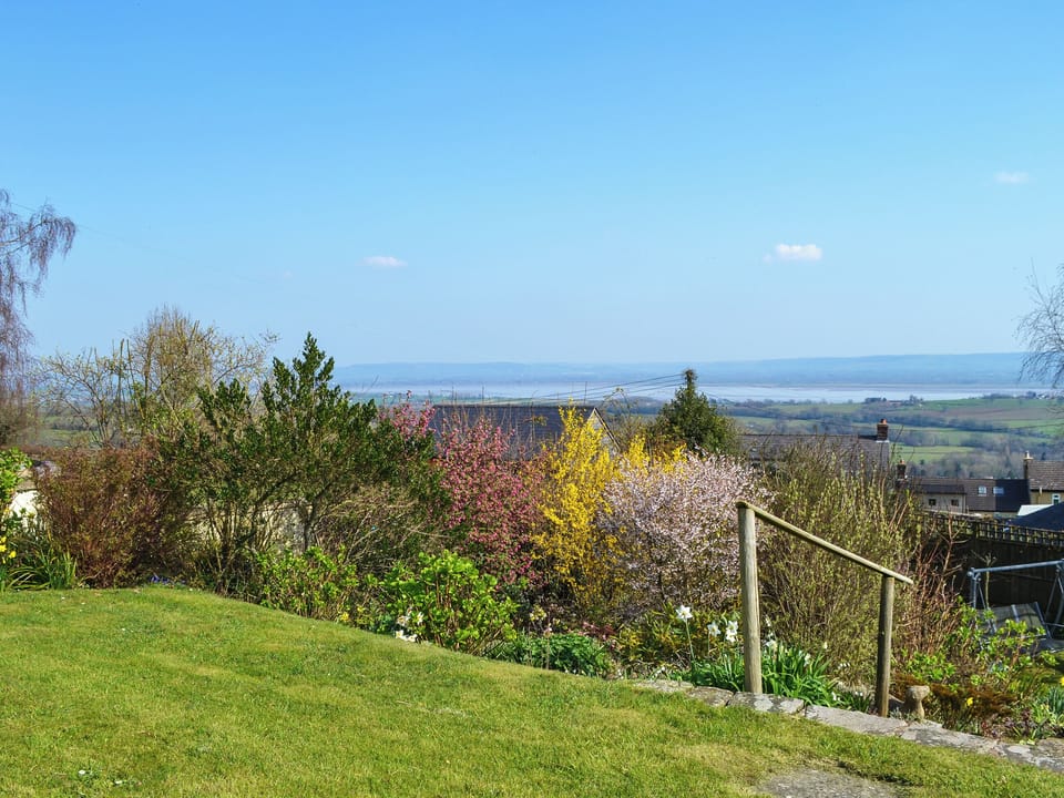 Dog friendly | Rivendell, Blakeney Hill, near Lydney, Forest of Dean