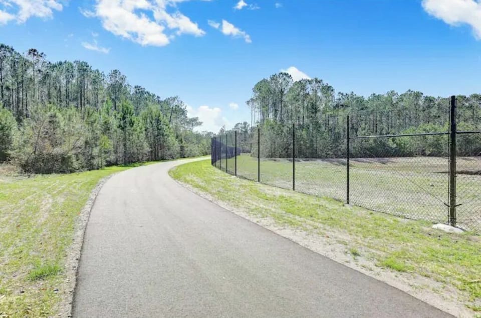 Greenway Path within .5 mile from Hip Nautic. We offer bikes to enjoy