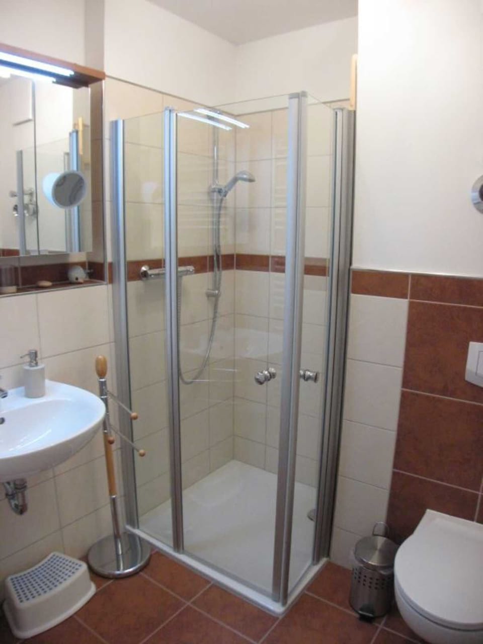 HLI 3.17 up to 6 people 71sqm - Residenz Hohe Lith Cuxhaven (3.1.2) Apartment in Cuxhaven