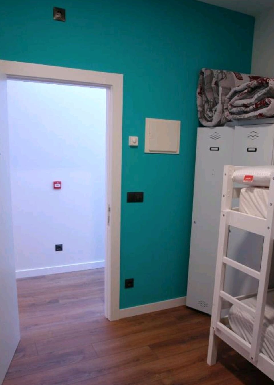 Hostel Trovadores Hostel in Burgos