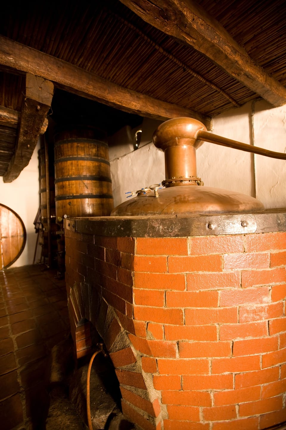 Winery