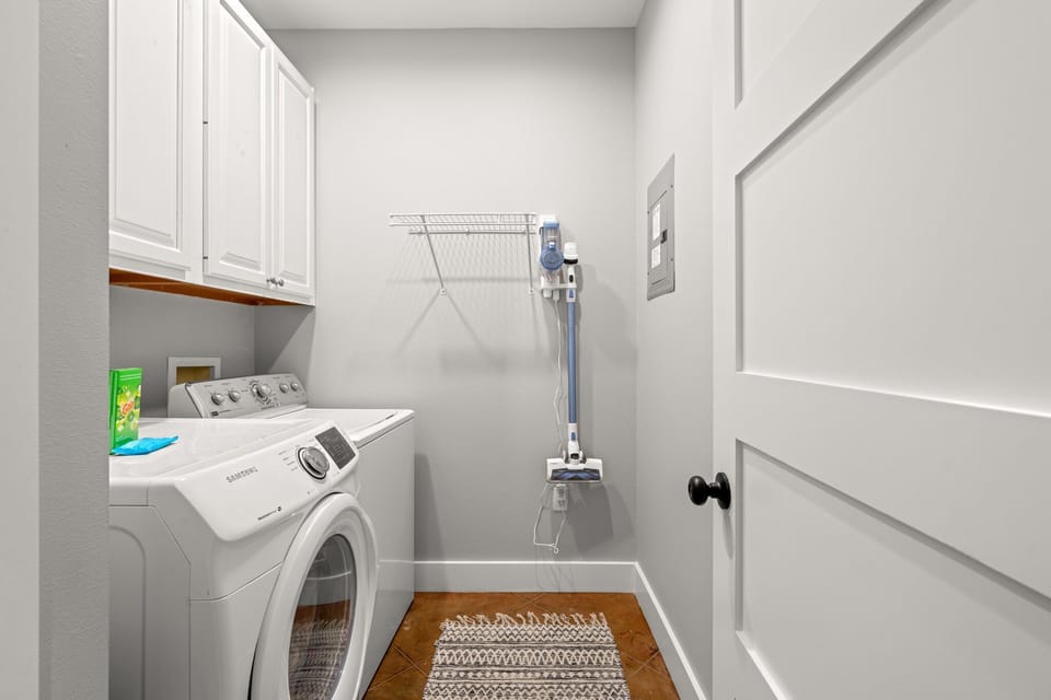 Laundry Roomn