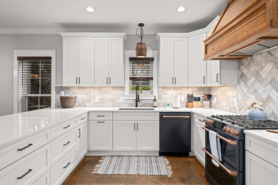Quartz Countertops