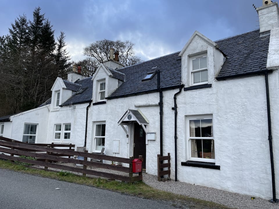 Cottage | Exterior