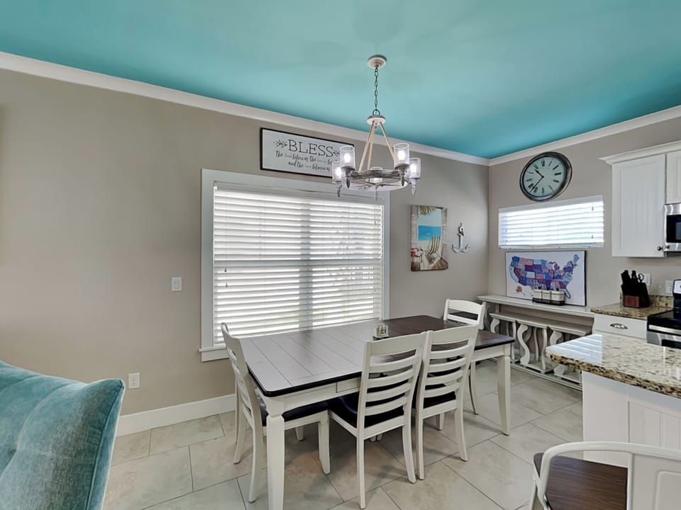 Dining Area - First Floor