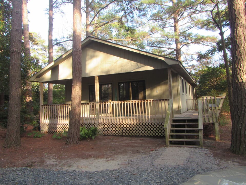 Island Pines