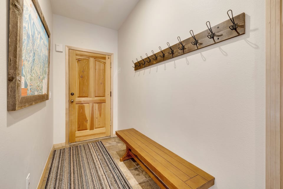 Entryway