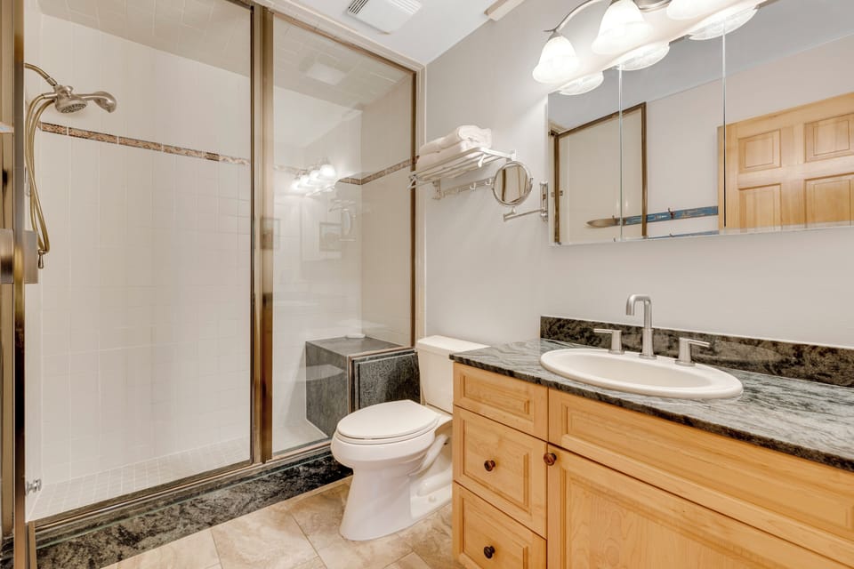 Bathroom Two