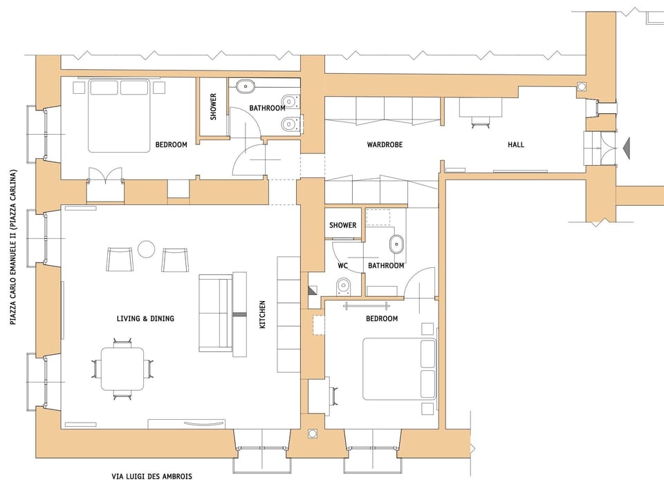 House plan