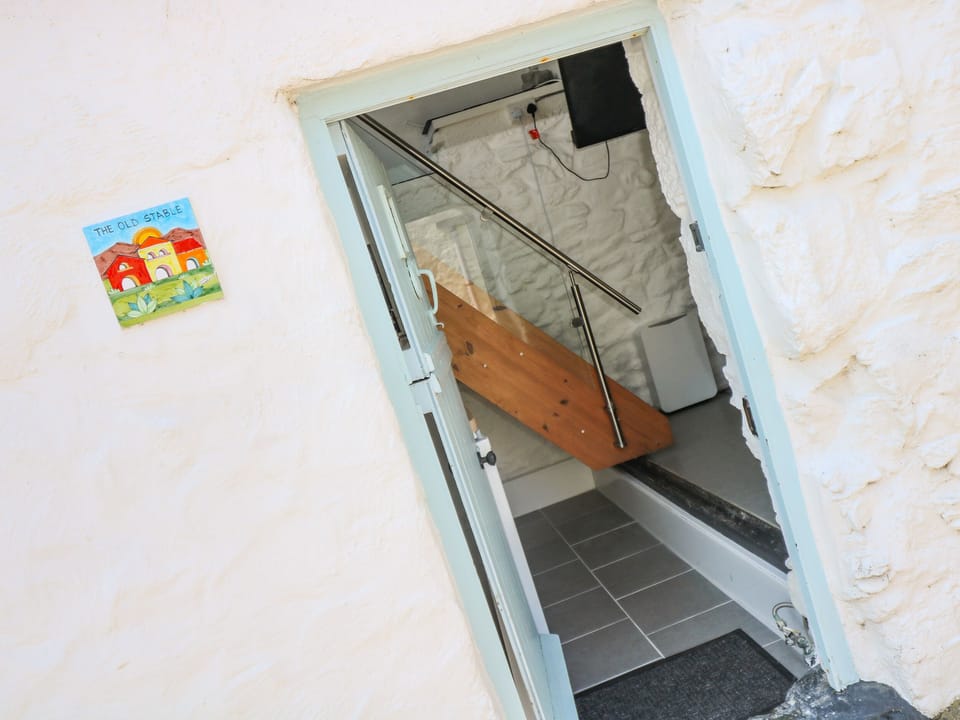 Cottage | 1 bedroom, individually decorated, individually furnished, free WiFi