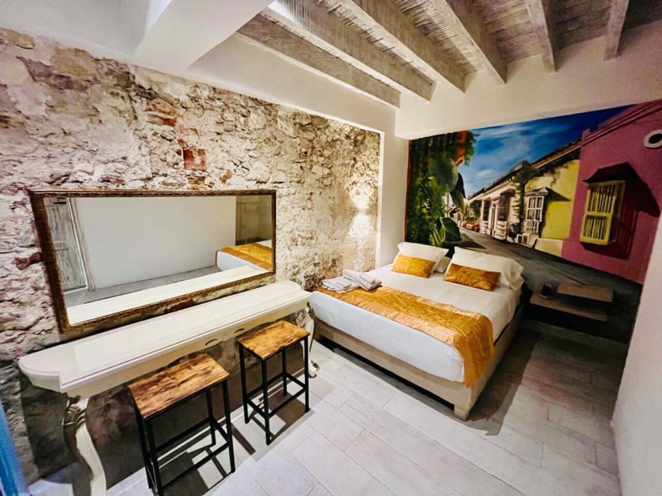 Deluxe Apartment | Premium bedding, down comforters, Select Comfort beds