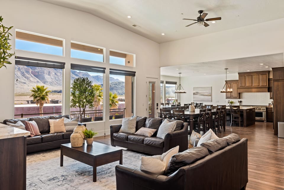 Main Living Room