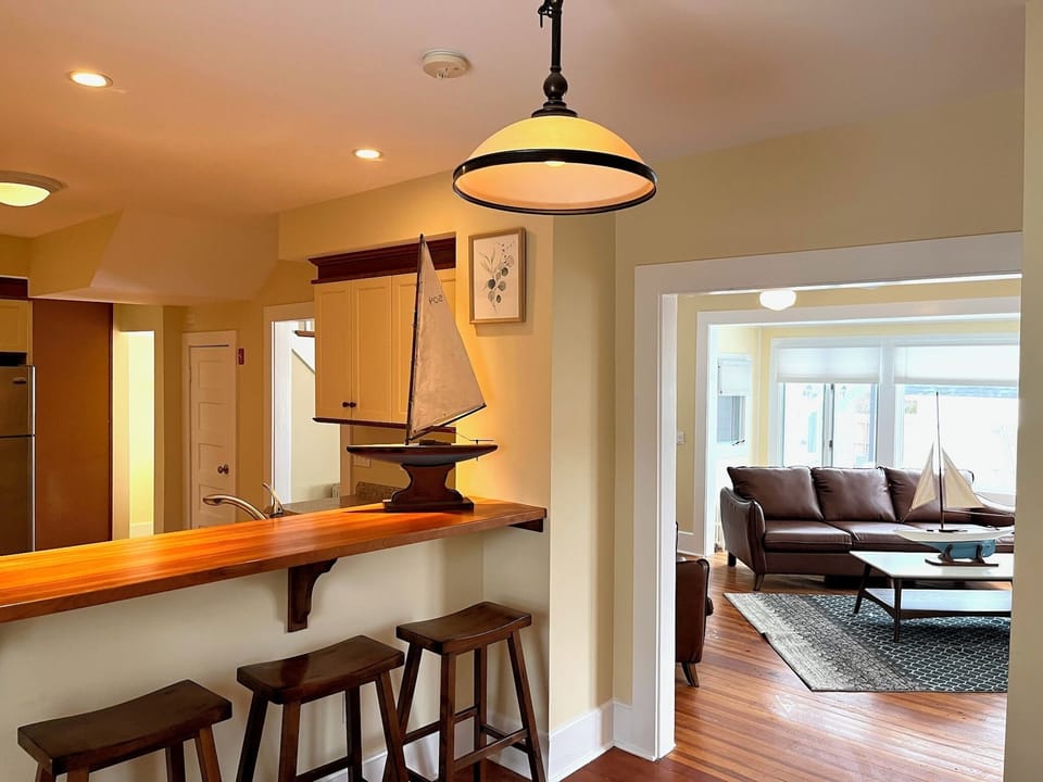House | Private kitchen