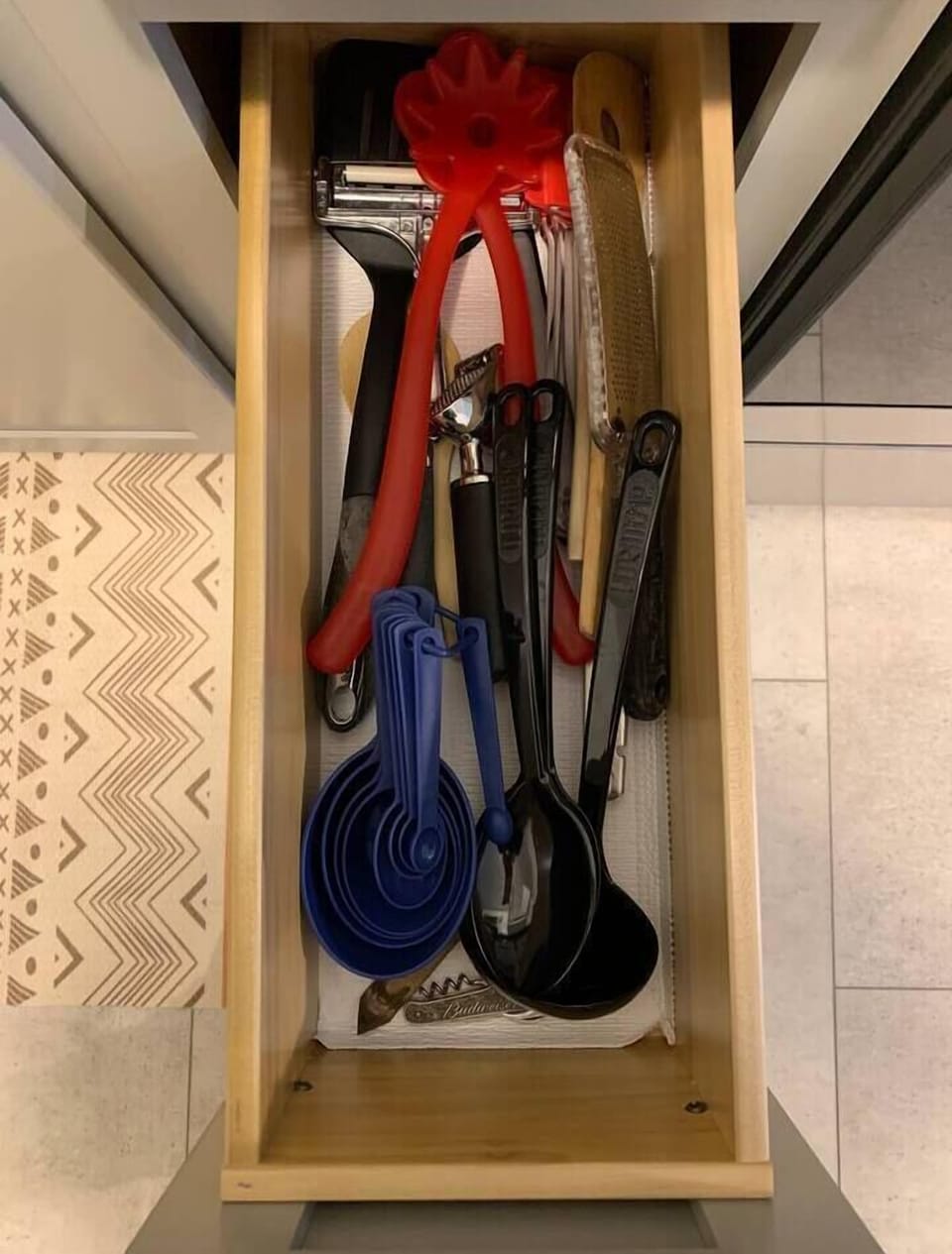 Kitchen tools
