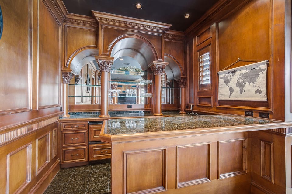 Movie Room Bar