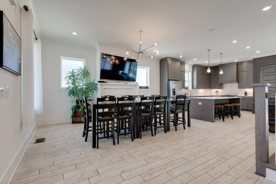 Dinning Area