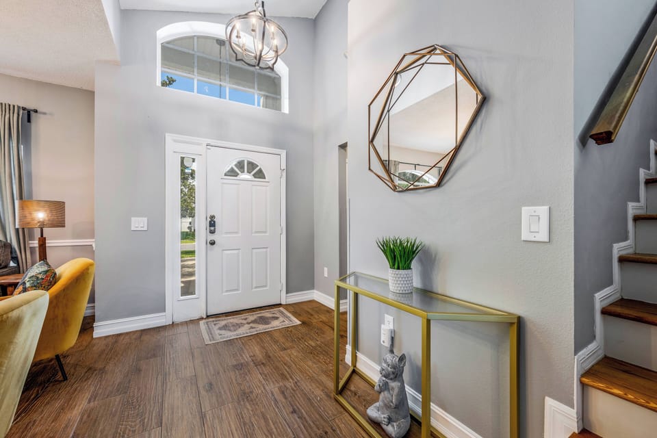 Entryway