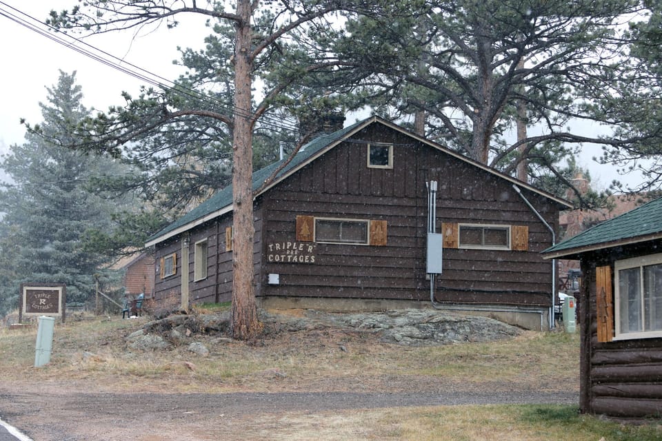 View of Property