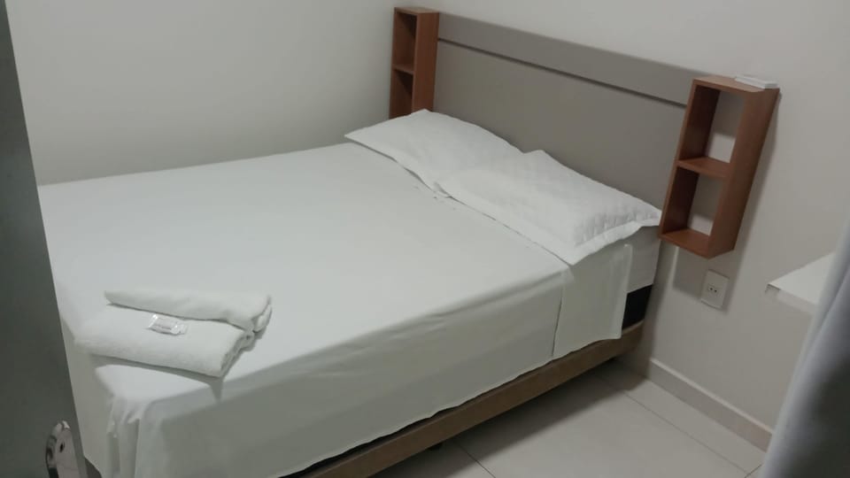 Traditional Double Room | Free WiFi, bed sheets