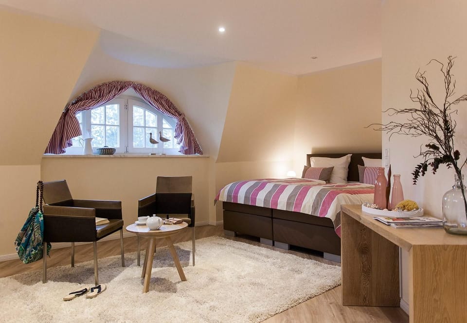 Vacation home Haubenlerche 52 - Holiday home Haubenlerche 52 - Close to nature House in Mecklenburg-Vorpommern, Germany