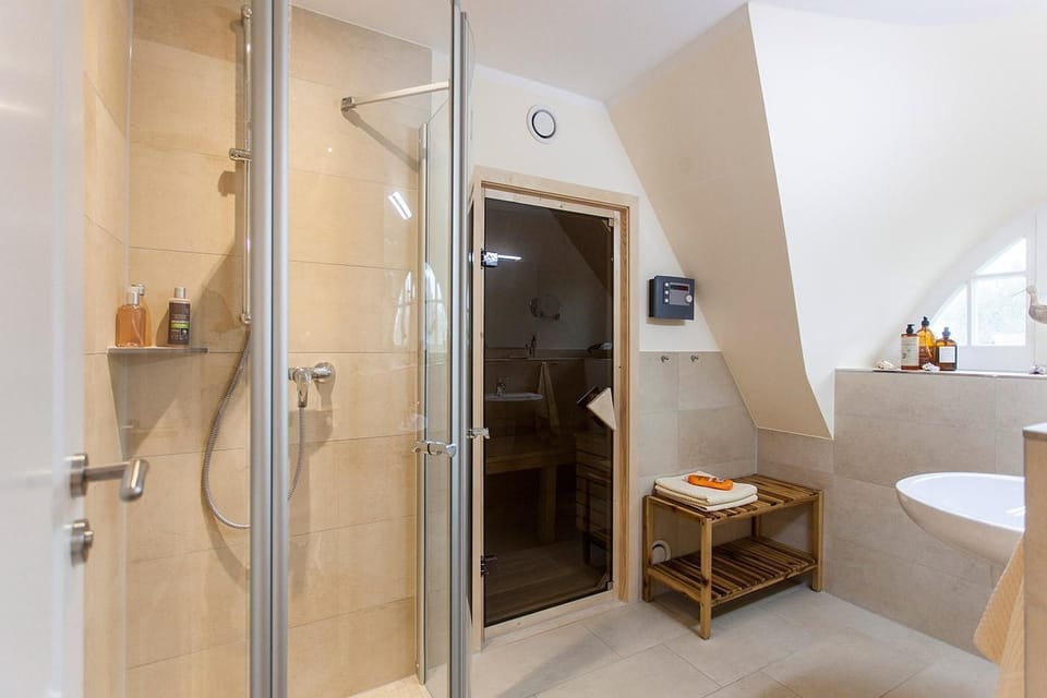 Vacation home Haubenlerche 52 - Holiday home Haubenlerche 52 - Close to nature House in Mecklenburg-Vorpommern, Germany