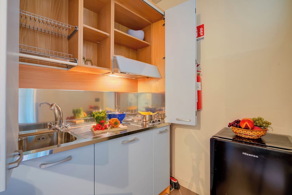 Kitchenette