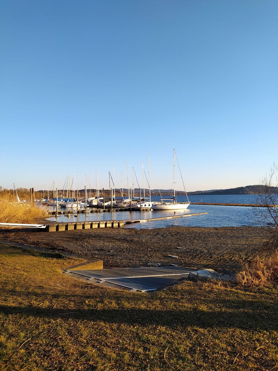 Marina