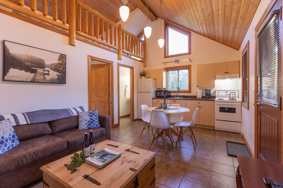 Living space