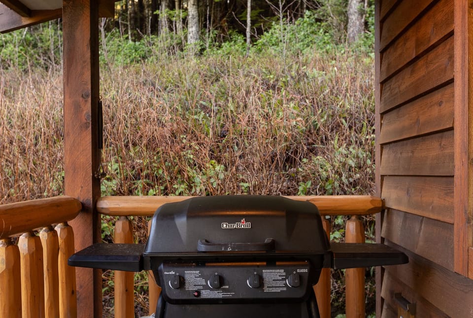 BBQ