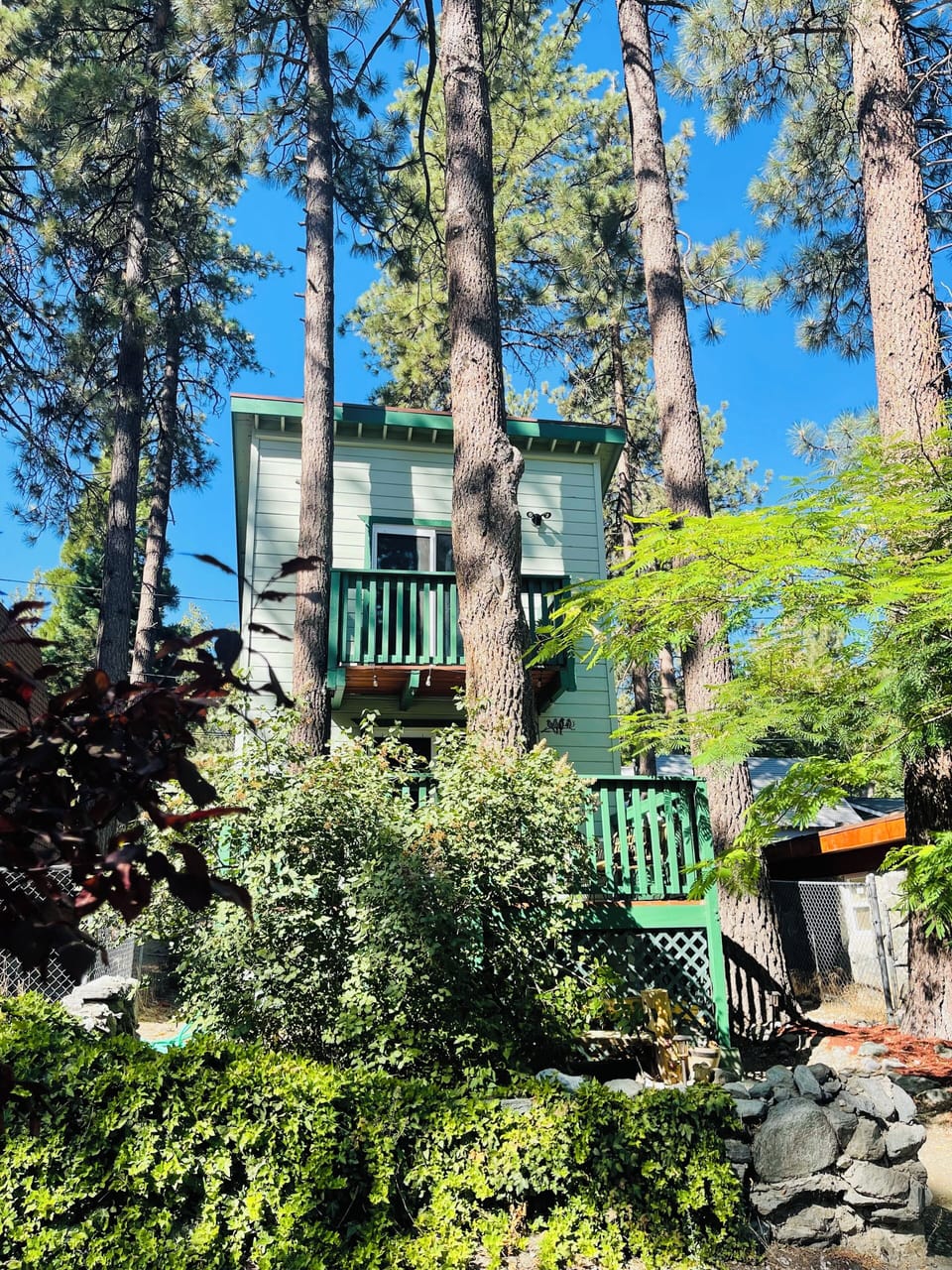 Wrightwood