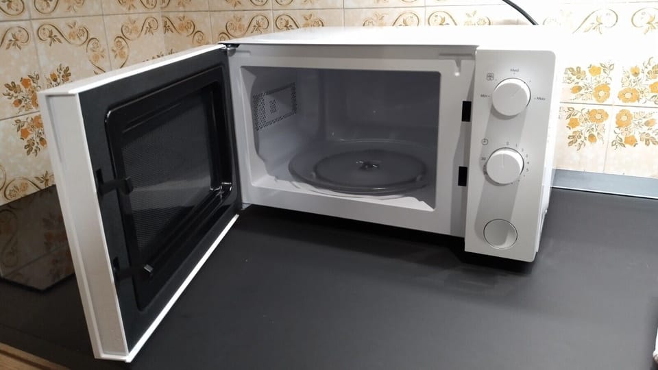 Microwave