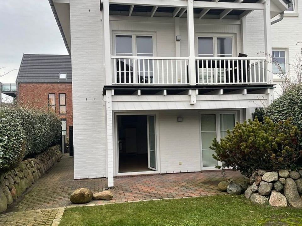 Sea breeze DUE/08 - dune bottom Apartment in Westerland