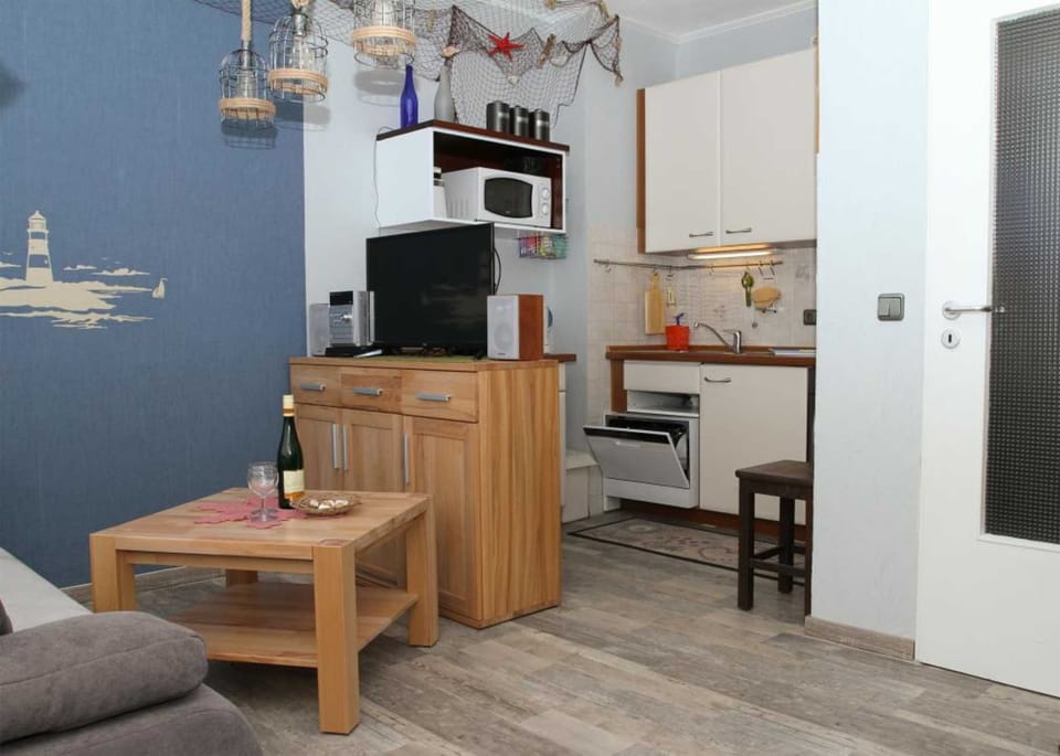 OCE-13 - Residence Oceanic Apartment in Cuxhaven