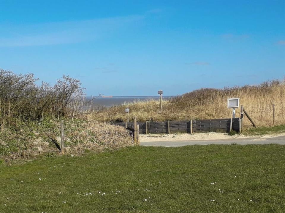 OCE-13 - Residence Oceanic Apartment in Cuxhaven