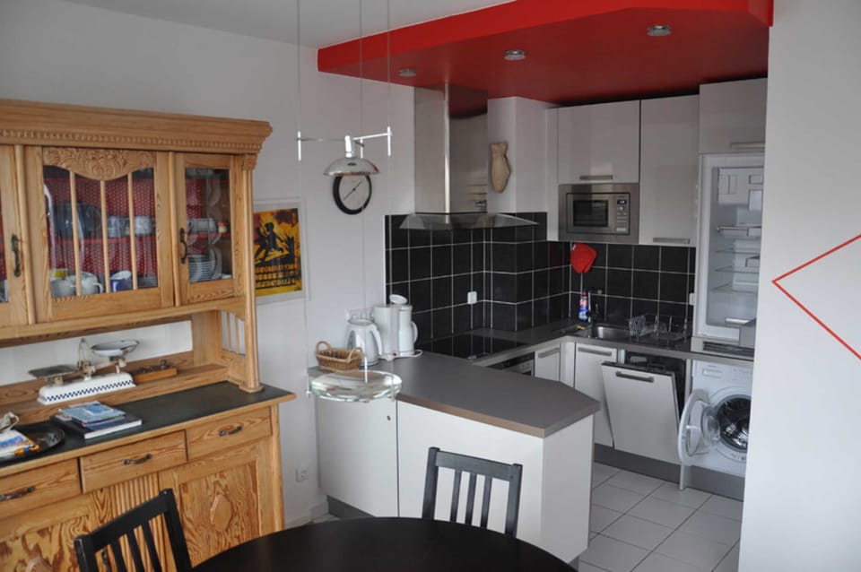OCE-14 - Residence Oceanic Apartment in Cuxhaven