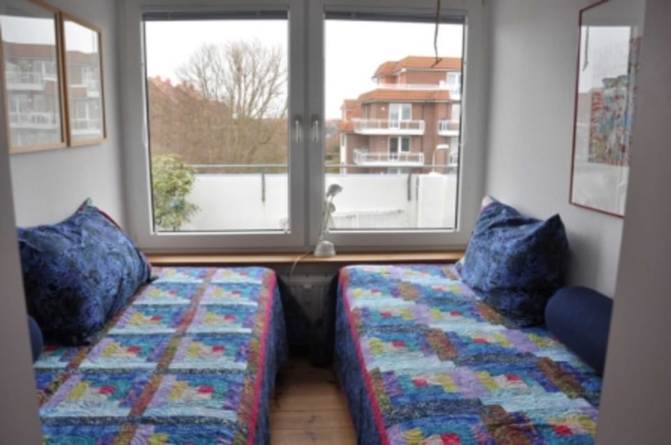 OCE-14 - Residence Oceanic Apartment in Cuxhaven