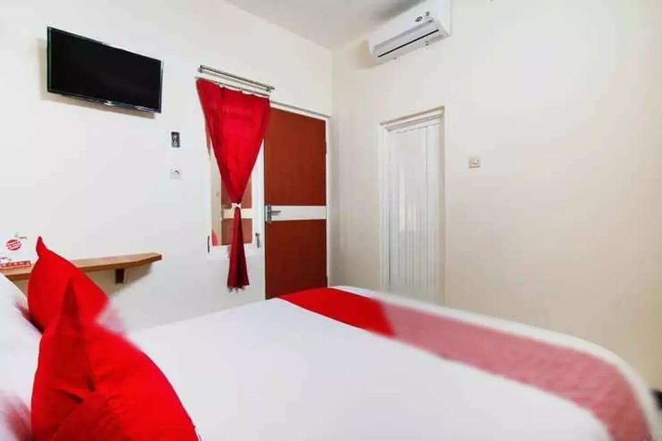 Deluxe Room | WiFi
