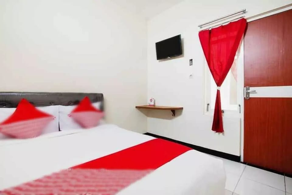 Deluxe Room | WiFi