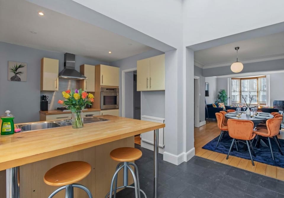 House, Smoking | 3 bedrooms