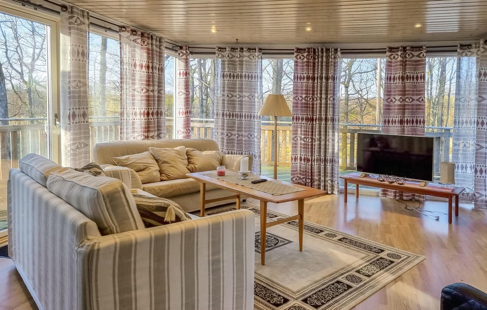 living-room