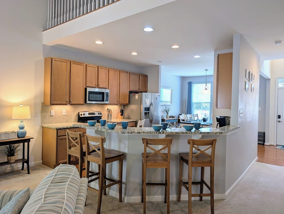37114 Fairway Drive - Forest Landing