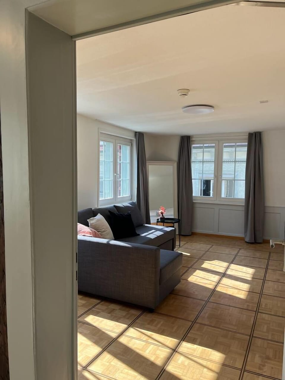 Junior Suite | Hypo-allergenic bedding, free WiFi, bed sheets