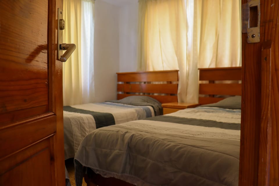 Family Villa | Free WiFi, bed sheets