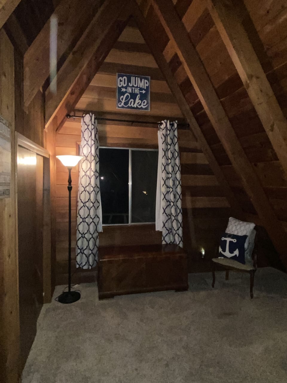 Master Loft 