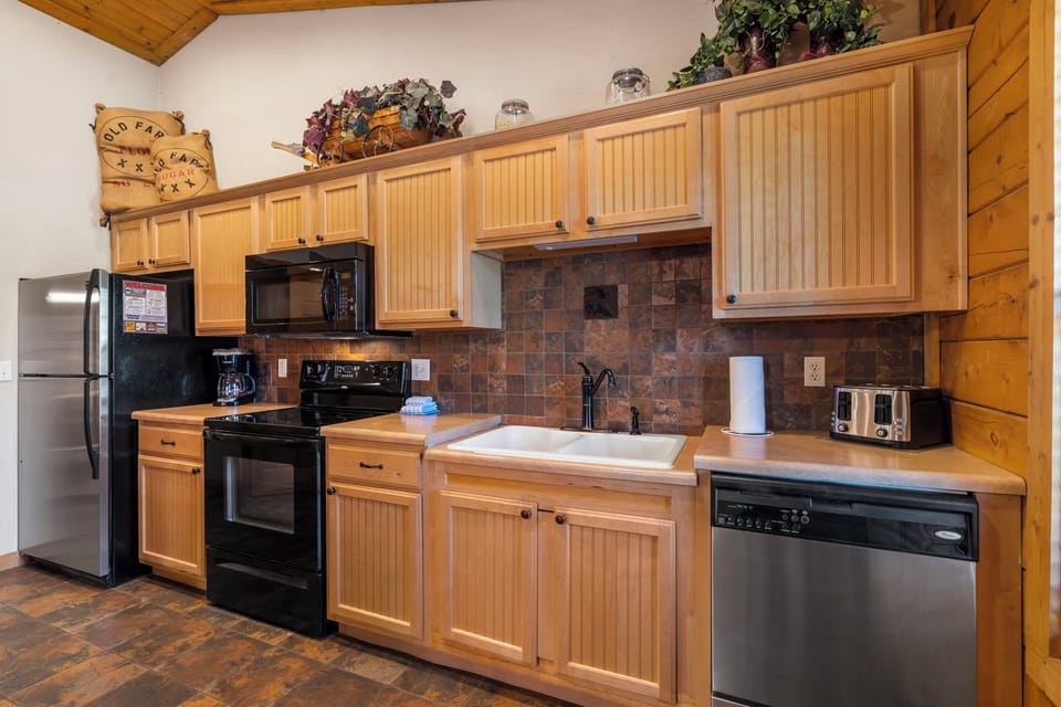 Modern Appliances