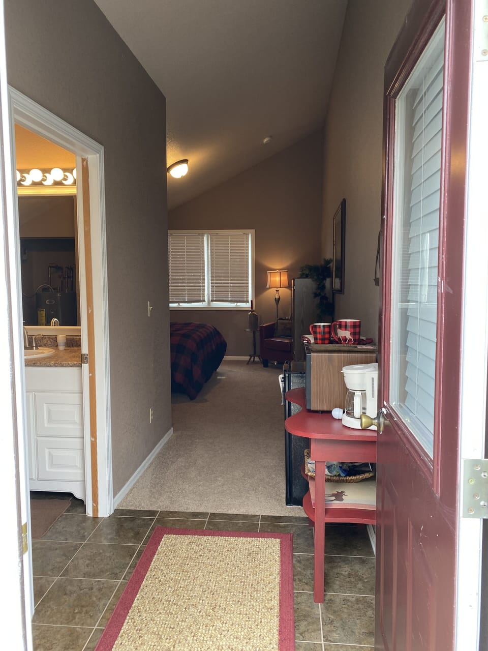Amazing condo on destination golf course and Lake McConaughey Apartment in Nebraska