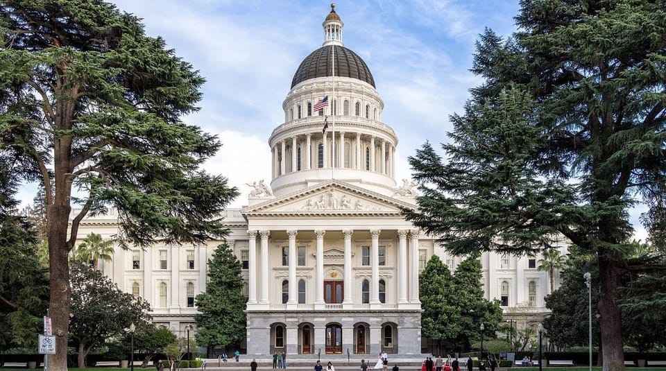 The State Capitol